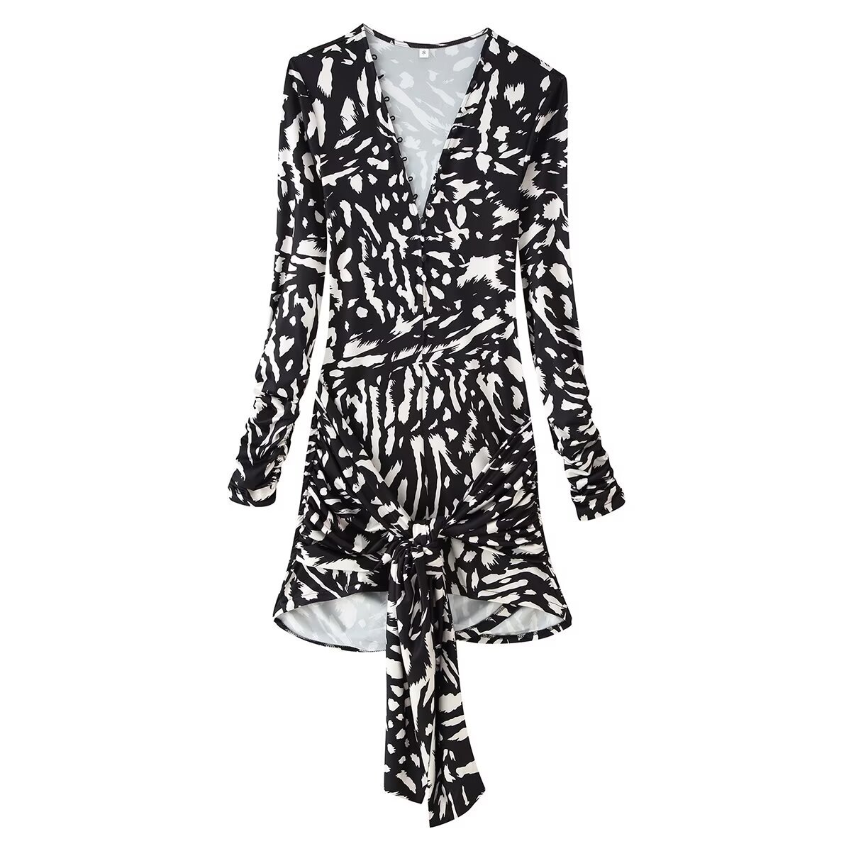 Summer Clothing Wraps - Vestido Feminino Maxdutti 2026: Nova Coleção