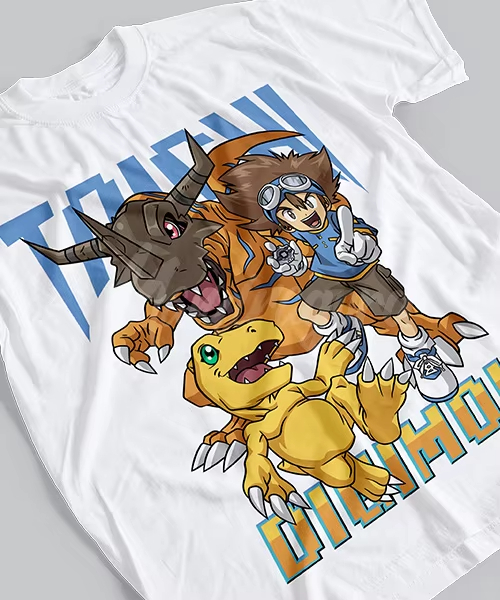 2026 Nova Camiseta Estampada M - Summer Clothing Brands avaliação e preço
