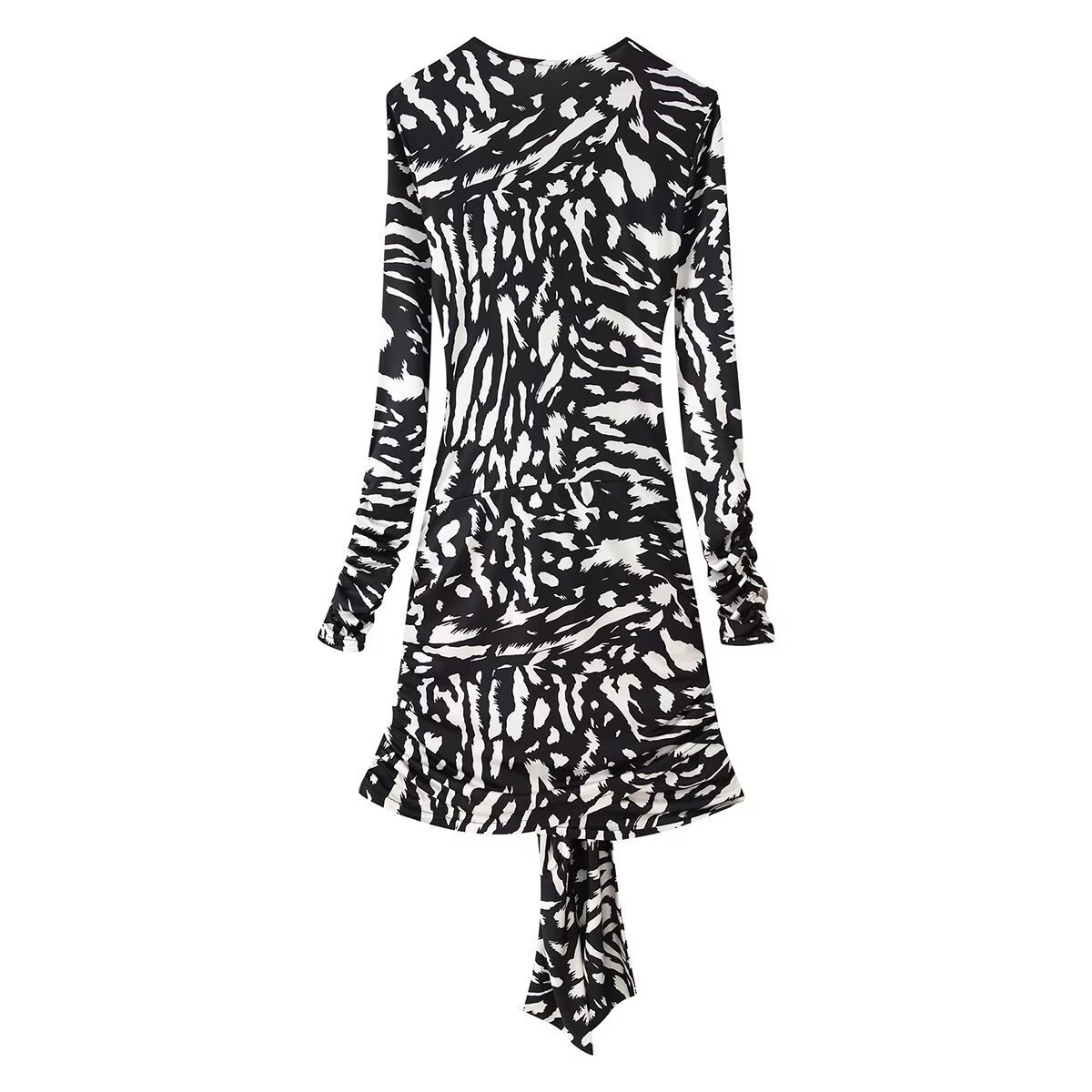 Vestido Feminino Maxdutti 2026 - Summer Clothing Wraps avaliação e preço