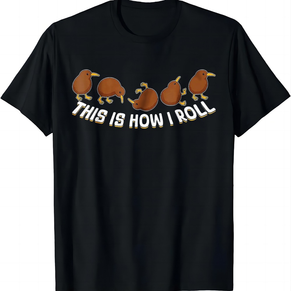Camiseta Engraçada 'This Is Ho - Summer Clothing Nz avaliação e preço