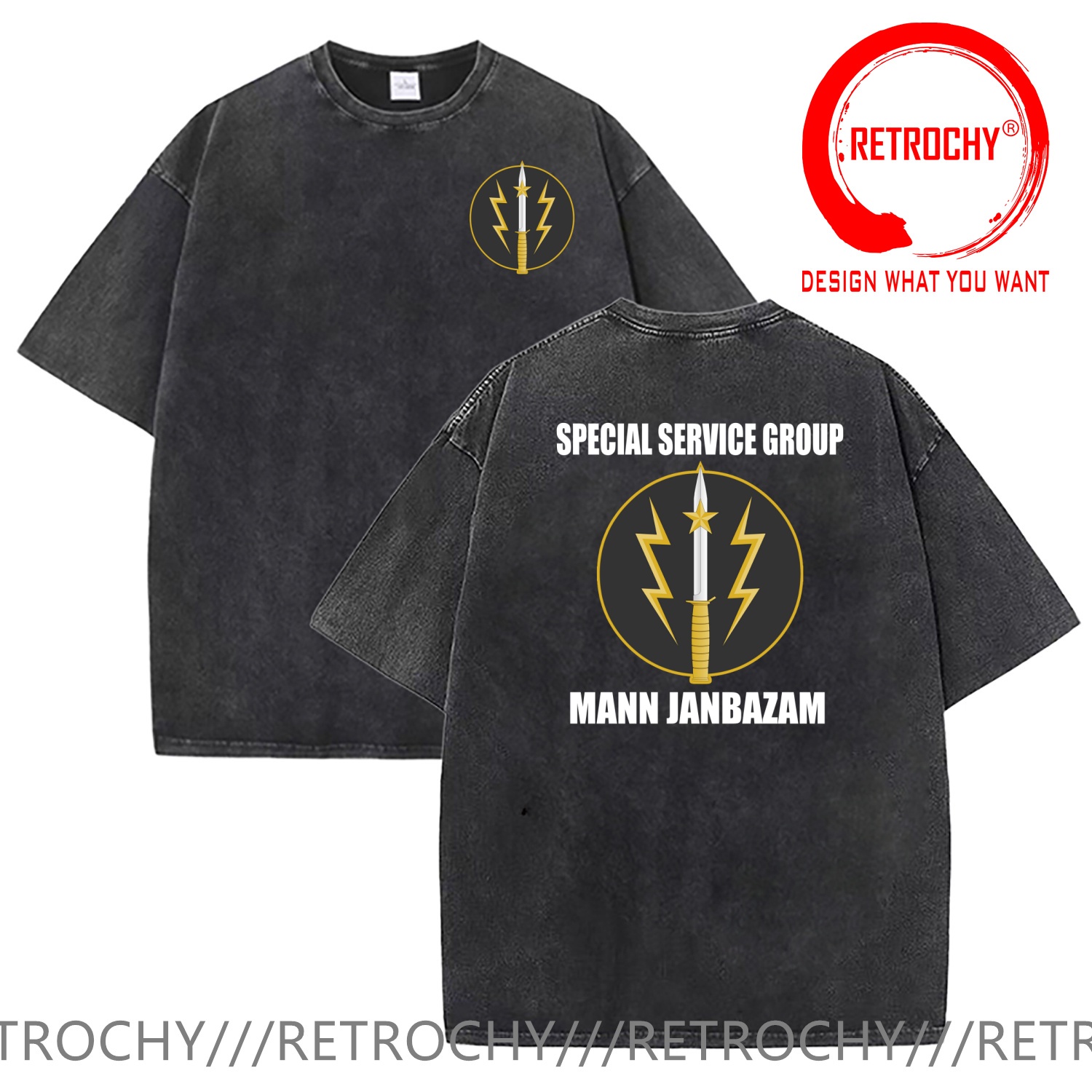 Camiseta masculina da Unidade  - Summer Clothing Pakistan avaliação e preço
