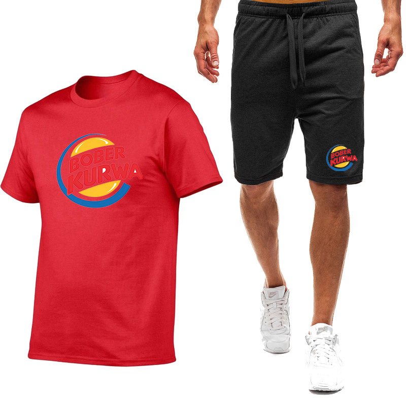 Conjunto de verão divertido da - Summer Clothing Brands avaliação e preço