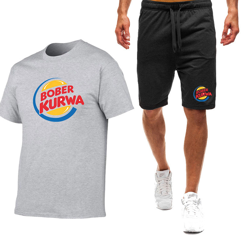 Conjunto de verão divertido da - Summer Clothing Brands avaliação e preço