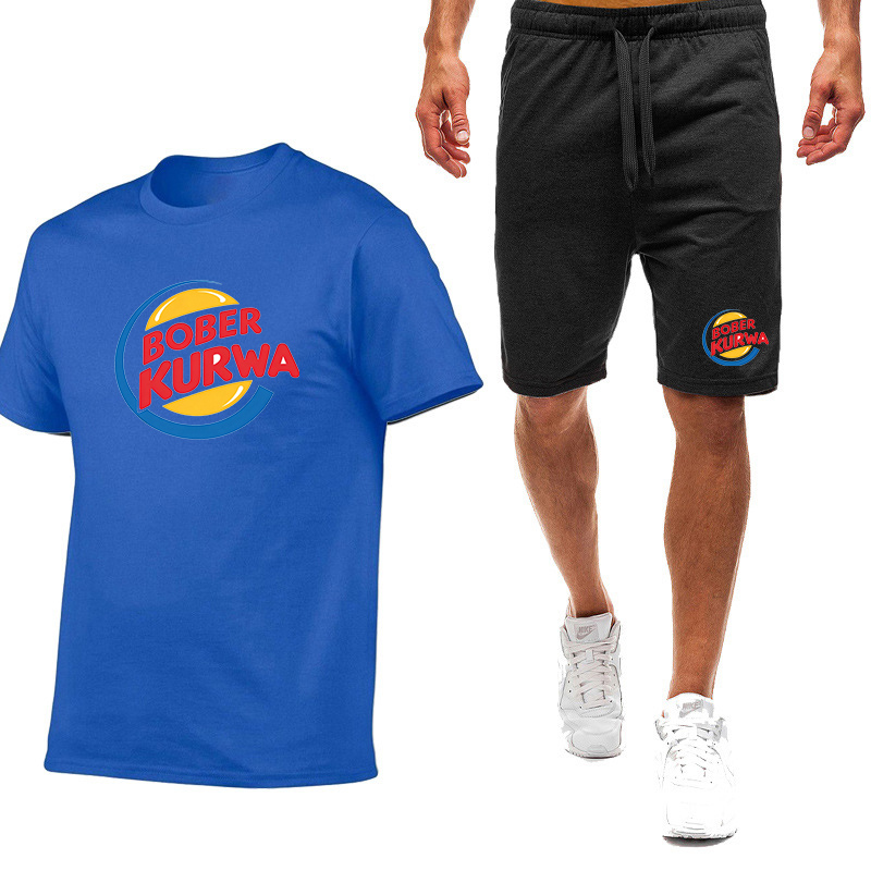 Conjunto de verão divertido da - Summer Clothing Brands avaliação e preço