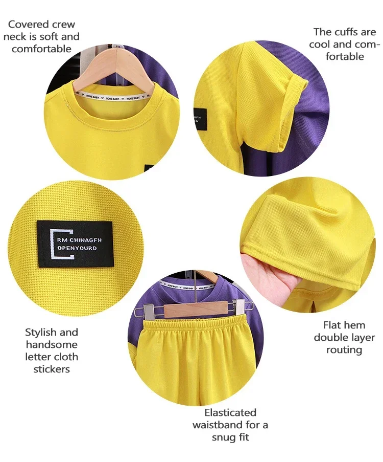 Conjunto de 2 Peças Patrulha C - Summer Clothing Baby Girl avaliação e preço